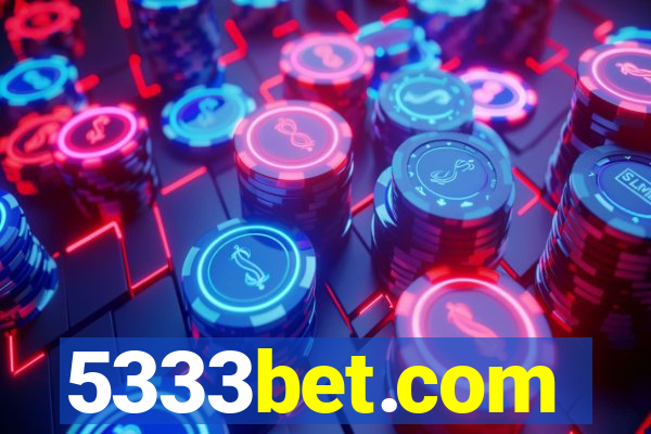 5333bet.com