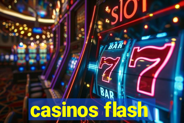 casinos flash