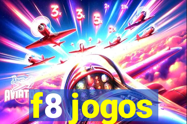 f8 jogos