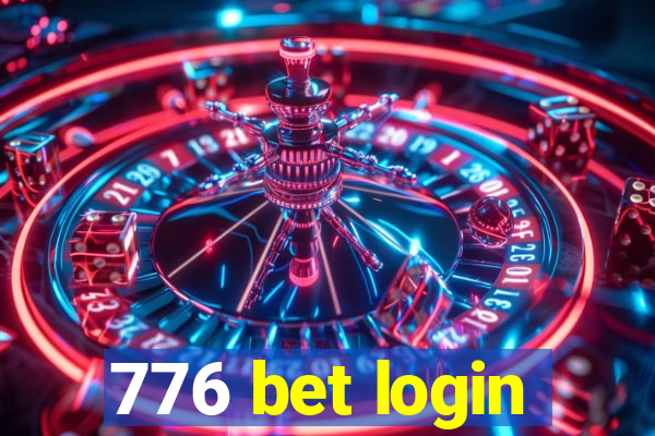 776 bet login