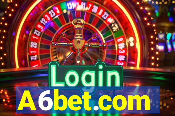 A6bet.com