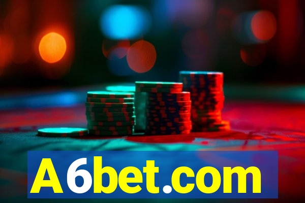 A6bet.com