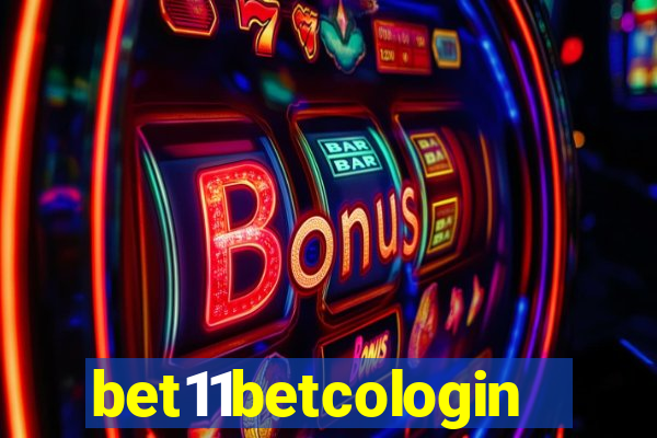 bet11betcologin