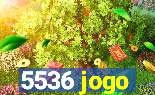 5536 jogo