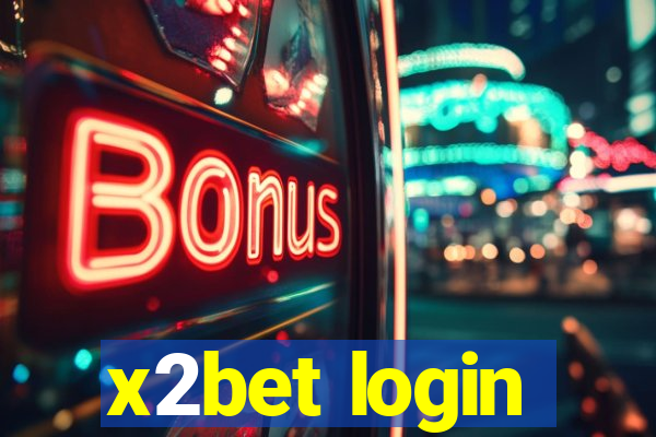 x2bet login