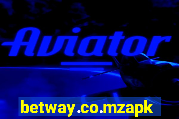 betway.co.mzapk