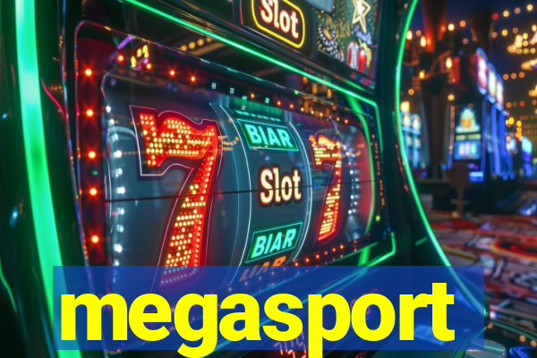 megasport