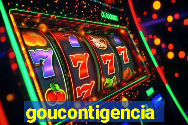 goucontigencia