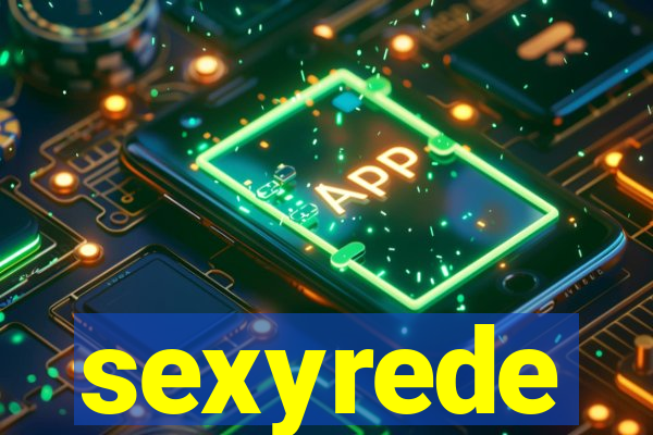 sexyrede