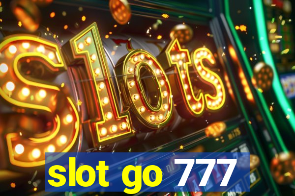 slot go 777