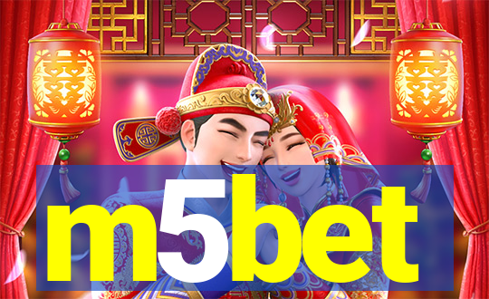 m5bet