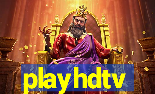 playhdtv