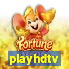 playhdtv