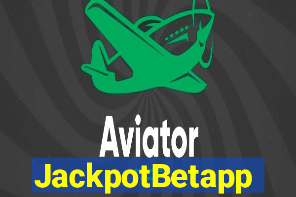 JackpotBetapp