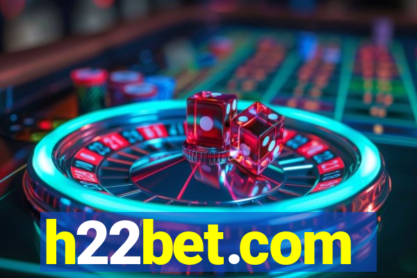 h22bet.com