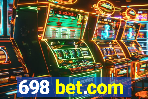 698 bet.com