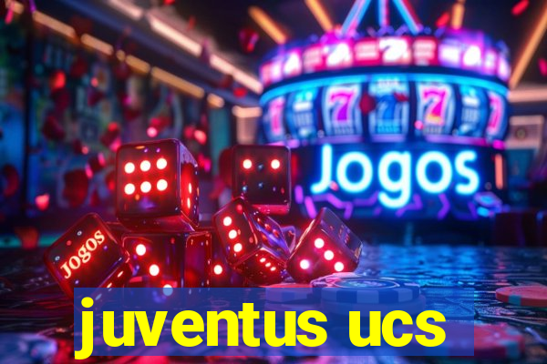 juventus ucs