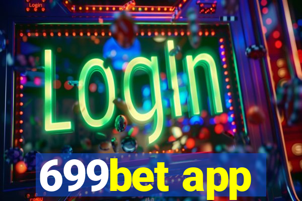 699bet app