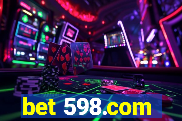 bet 598.com