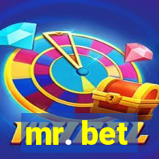 mr. bet