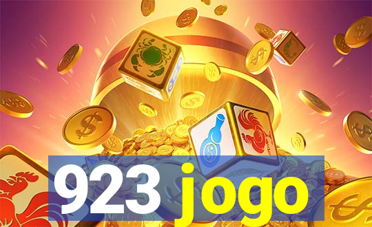 923 jogo