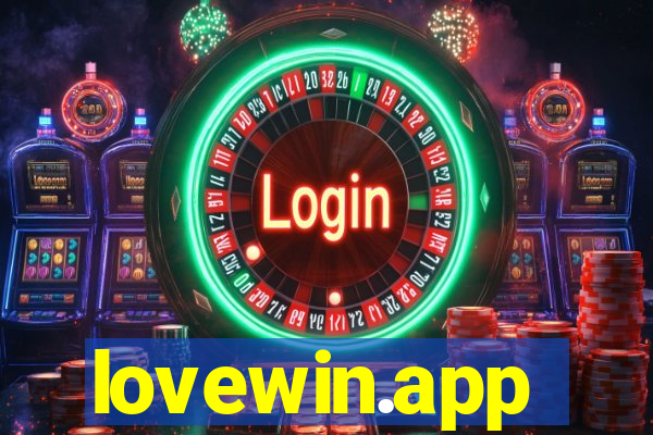 lovewin.app