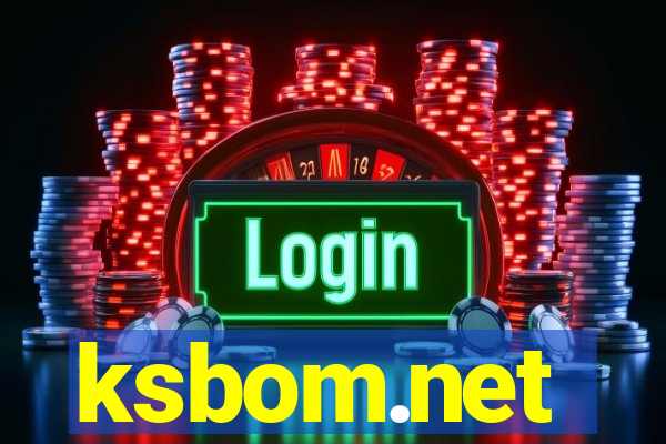 ksbom.net