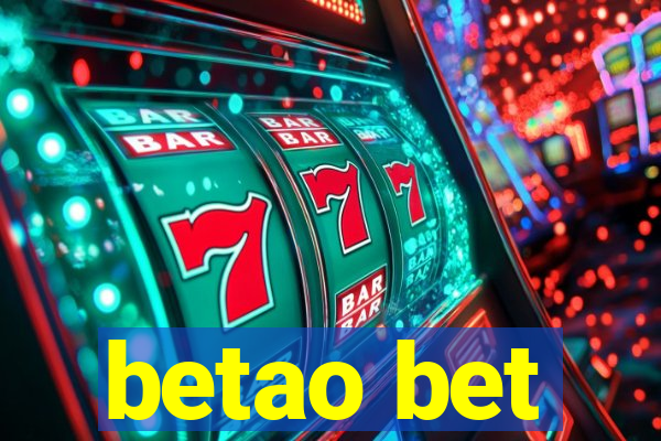 betao bet