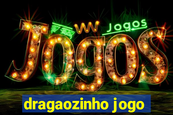 dragaozinho jogo