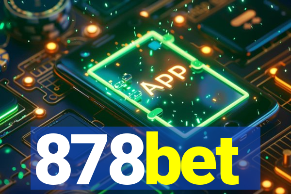 878bet