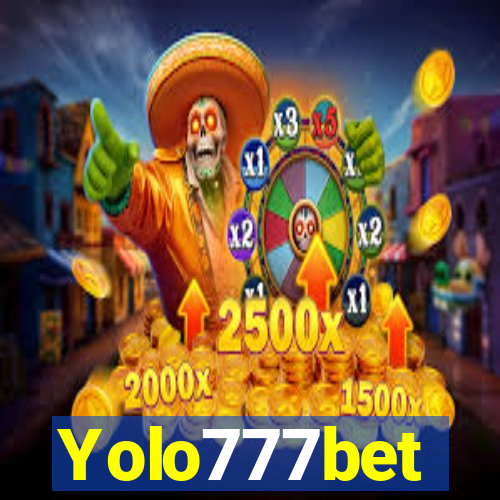 Yolo777bet