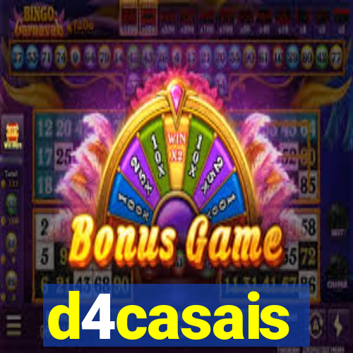 d4casais