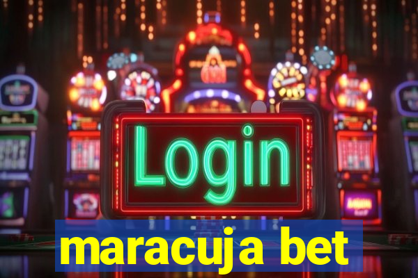 maracuja bet