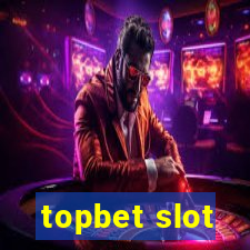 topbet slot