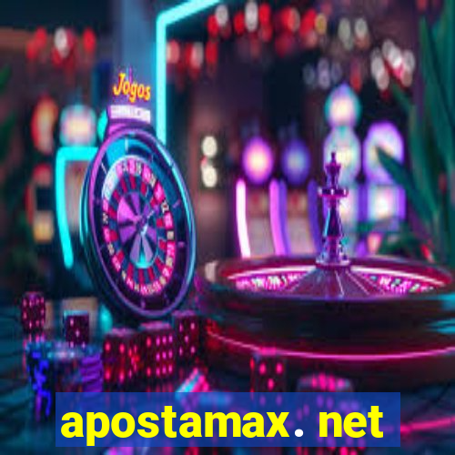 apostamax. net