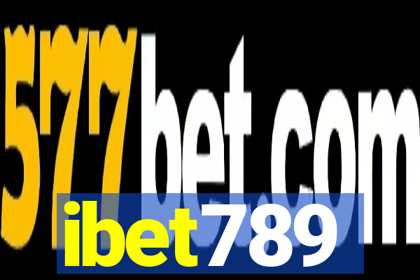 ibet789