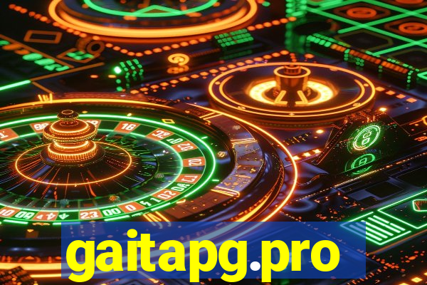 gaitapg.pro