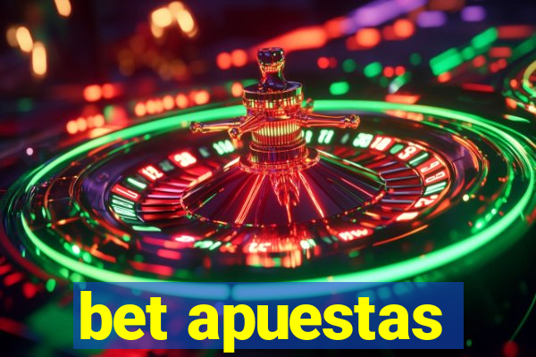 bet apuestas