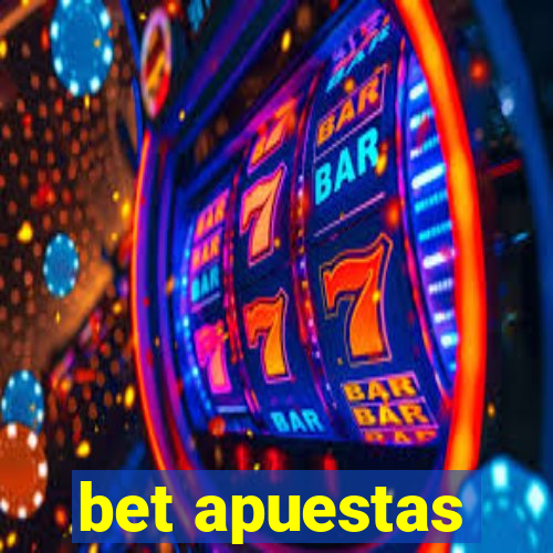 bet apuestas