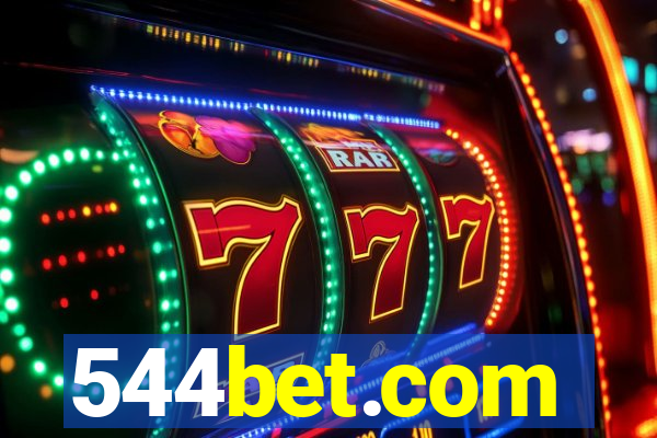 544bet.com