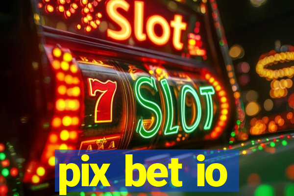 pix bet io