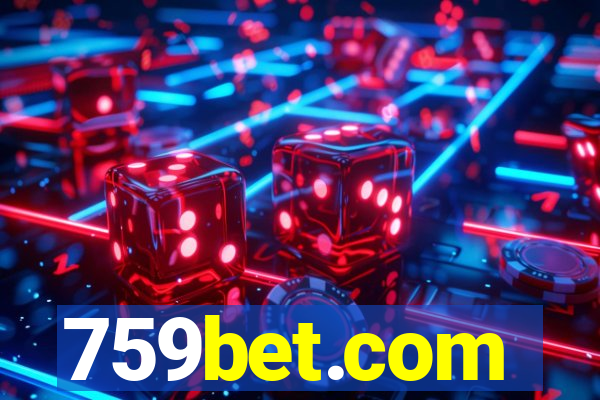 759bet.com