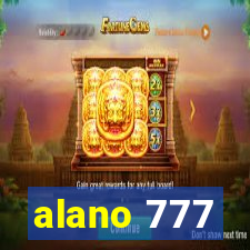 alano 777