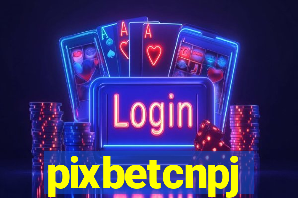 pixbetcnpj