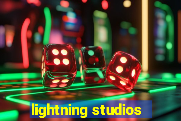 lightning studios