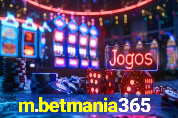 m.betmania365