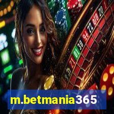 m.betmania365