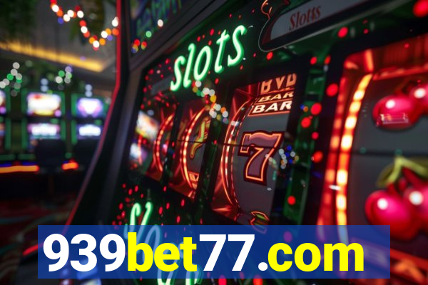 939bet77.com