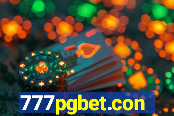 777pgbet.con