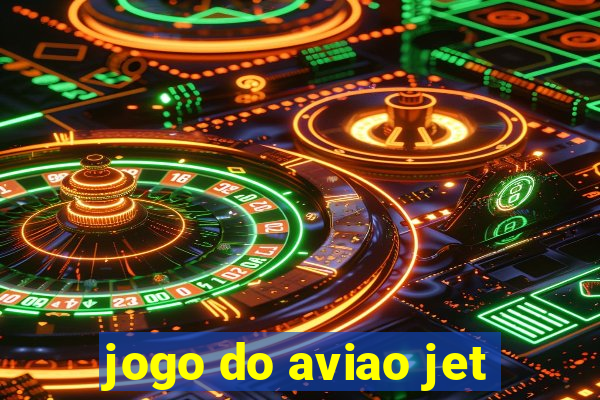 jogo do aviao jet